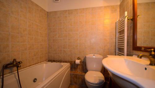 Atrapos Hotel - Foto 3, towels