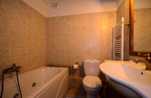 Atrapos Hotel - Foto 3