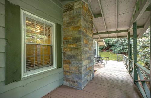 Mountain Home near Blue Ridge Parkway, Central Location! - Foto 37