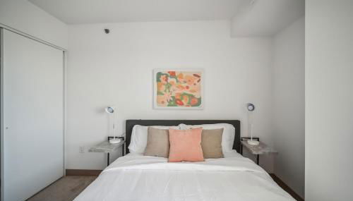 PP 1301 Modern Corporate 2br, pool, Gym - Foto 3