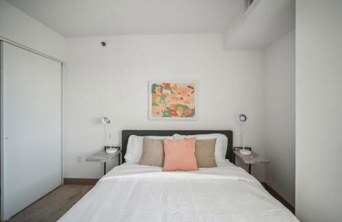 PP 1301 Modern Corporate 2br, pool, Gym - Foto 3