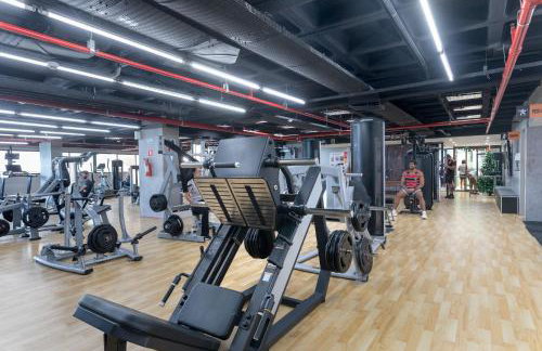 Estudio con Piscina en la Azotea en Olinda – J907C - Foto 34