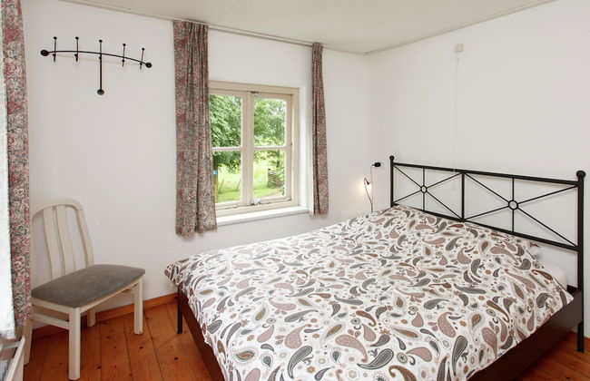 Cozy Group House in Reusel in a Natural Environment - Foto 11