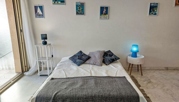 le Tivoli - Foto 5, Bedroom