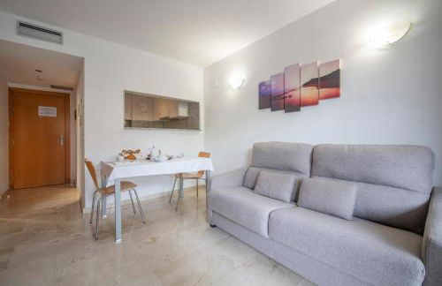 Marsol Apartamentos Turisticos - Photo 61