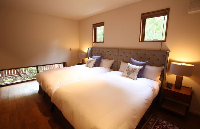 Hills Terrace Hakodate - Foto 3