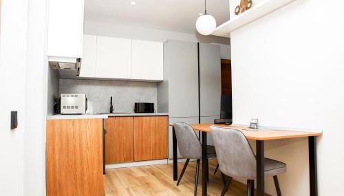 Apart-hotel Dream - Foto 5