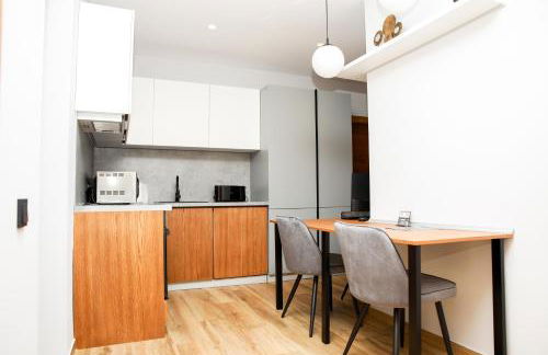 Apart-hotel Dream - Foto 5