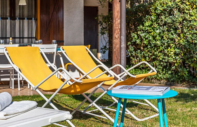 Residence Elena 19 B by Wonderful Italy - Foto 32