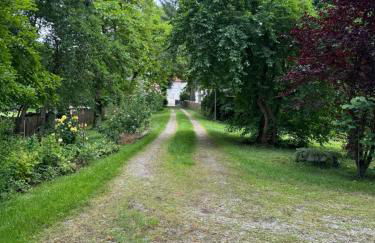 Altstadtvilla in Vohburg - Foto 46