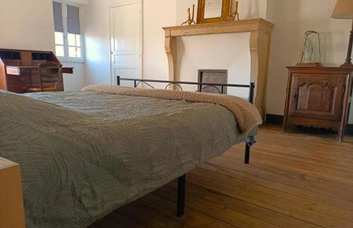 Frans dorpshuisje Maison Gerard - Foto 15