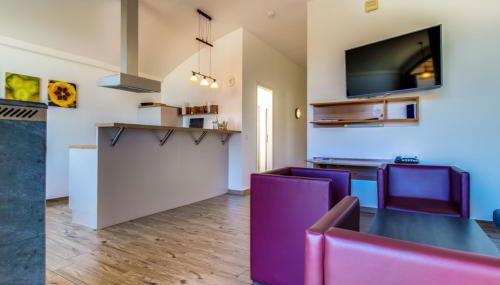 LAGOVIDA Dünenhaus Comfort b am Störmthaler See - Foto 5