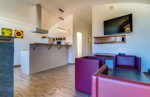 LAGOVIDA Dünenhaus Comfort Familia j am Störmthaler See - Foto 10