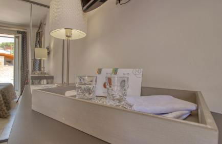 Residence Il Corallo - Guitgia - Foto 23