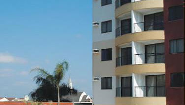 Via Park Flat PARAÍSO - Foto 2