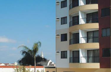 Via Park Flat PARAÍSO - Foto 2