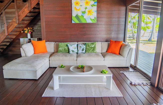 Motu Fara Private Island - Photo 24