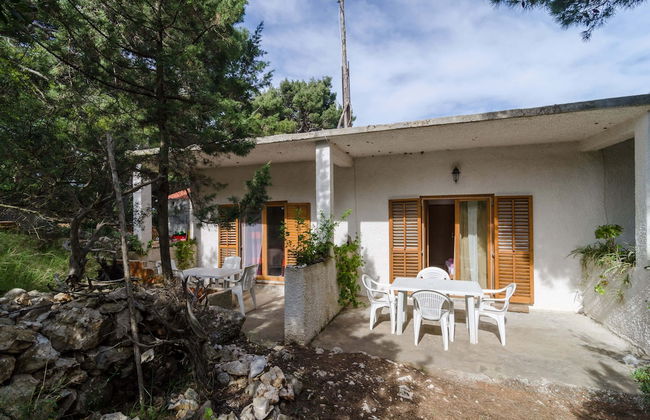 Apartments Limuni - Foto 44