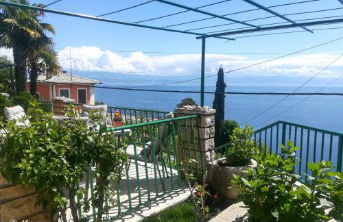 Kvarner Apartments - Mošćenička Draga - Photo 58