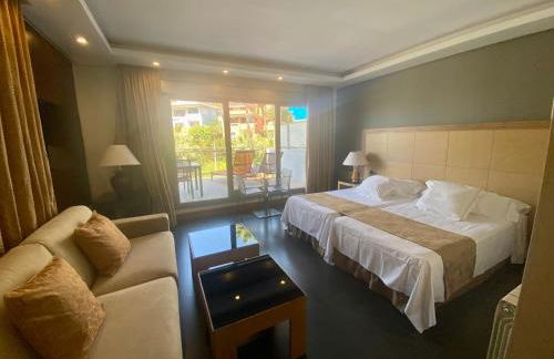 Artplatinum Suites & Apartments - Photo 24