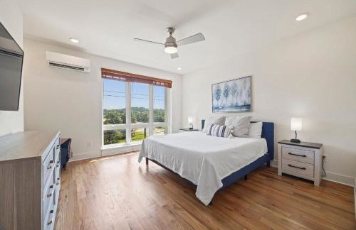 Music City Family Retreat - Near Airport, Downtown - Foto 17