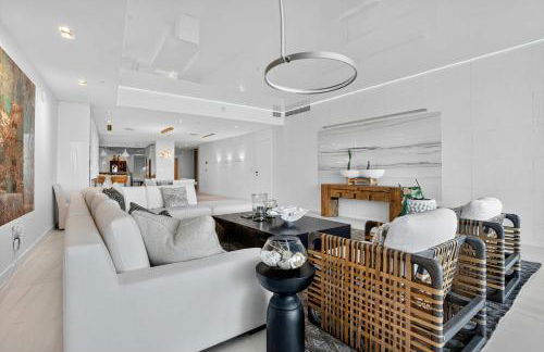 Auberge Blue by Rove Travel Oceanfront with Balcony - Foto 6