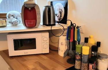 T2 Duplex "Chez Évelyne" - Foto 11