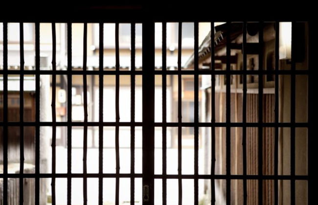 SUKIYA-zukuri Suehiro House - Photo 3