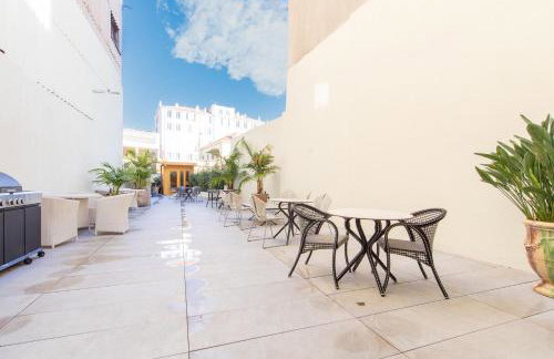 Luxury Apartment - Central Cannes, near Beach & Palais - LRACANNES - Foto 47