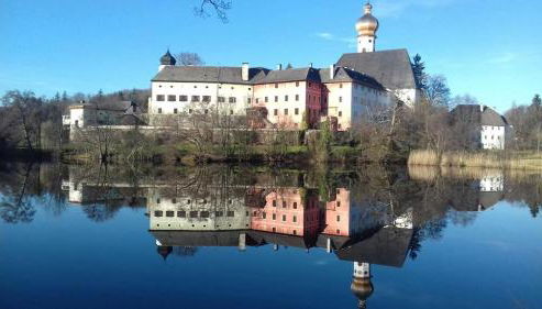 Ferienwohnung am Moosbach - Foto 5