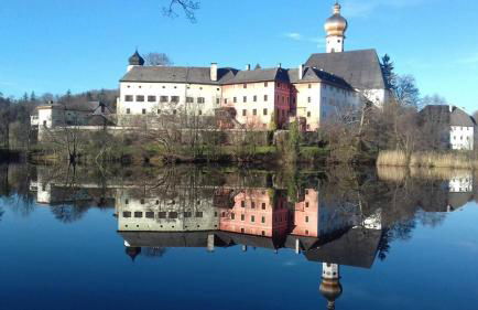 Ferienwohnung am Moosbach - Foto 5