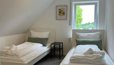 O107 XXL I 160m2 I Kamin I Balkon I 2 WC I Kücheninsel - Foto 4