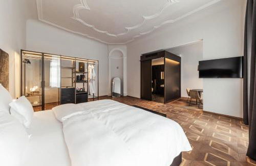 META SUITES historic city living - Foto 36