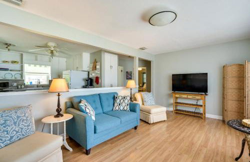 Sunny Lake Wales Getaway - 1 Mi to Downtown - Foto 1