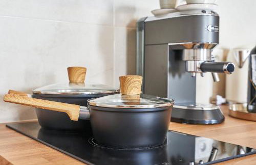 Casa La Luz - Photo 25