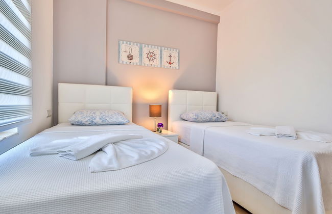 Kasinn Apart Hotel - Foto 6