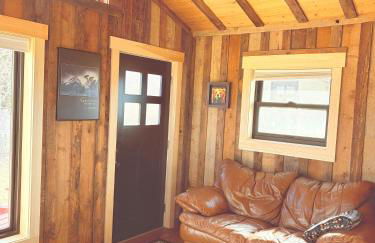 Cozy Cottage in the Tetons - Foto 7