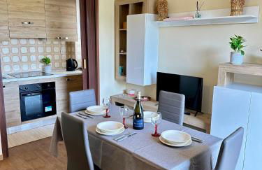 500mt Sea - Free Parking, Terrace, WiFi - Foto 1