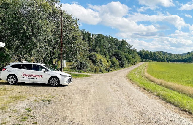 5 Person Holiday Home in Ljungskile - Foto 13