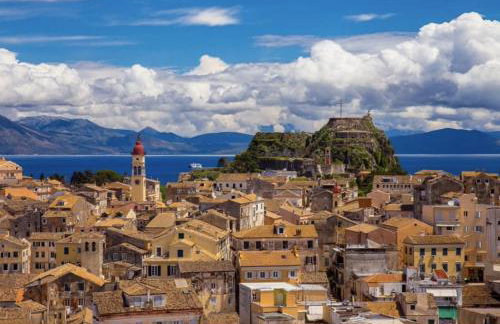 Traditional Corfiot House - Foto 14