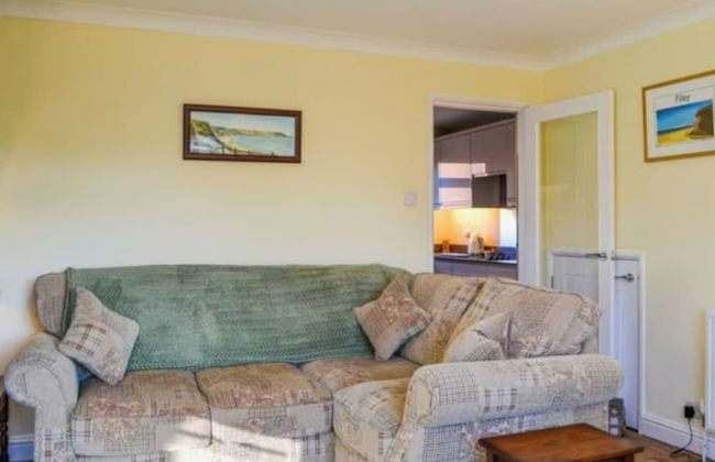 Seaside Retreat in North Yorkshire - Pet Friendly Holiday Home - Foto 6