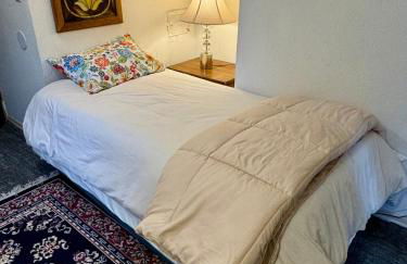 Queen Bea-Seattle-Queen Anne-Basement-Level - Foto 17