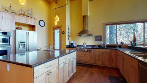 Pine Mountain Getaway (02-461) - Foto 4