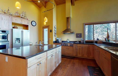 Pine Mountain Getaway (02-461) - Foto 4