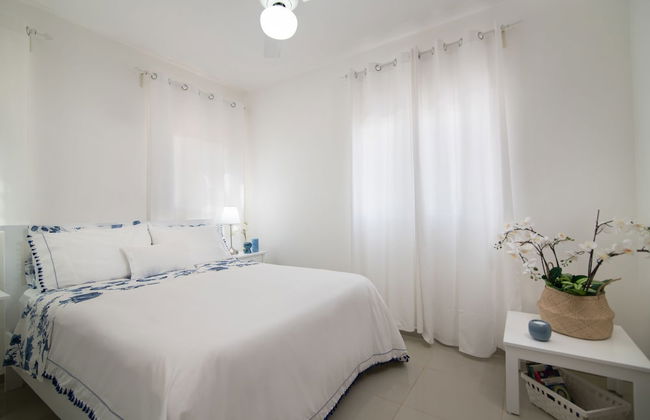 Los Flamencos Aparthotel - Foto 26