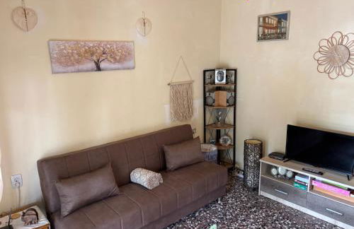 ''Mary's House'' Entire residence Olympiada Halkidiki Near to Sea 200m ! - Foto 30