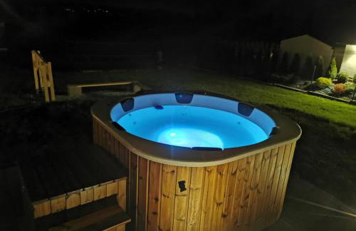 Kącik Na Dolinie - Foto 12