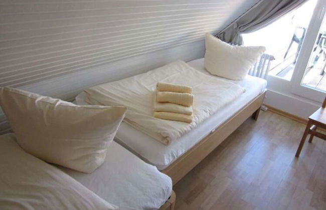 Ferienwohnung in Westerland auf Sylt - Foto 2