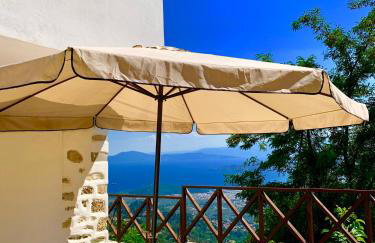 Traditional House Makrinitsa - Foto 29