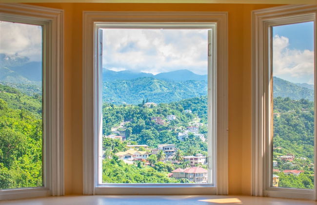 City View Guest Apartment - Foto 17